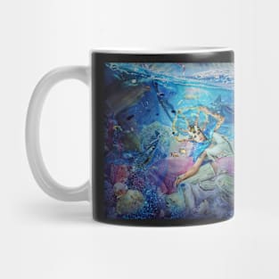 POSEIDONIA Mug